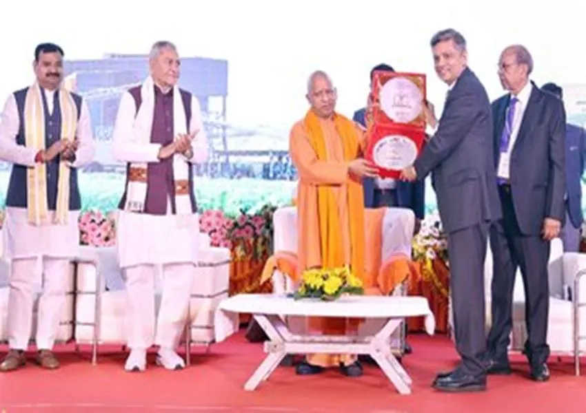 चीनी उद्योग के 120 वर्ष पूरे होने पर बोले सीएम योगी-  अब एथनॉल उत्पादन में भी शीर्ष पर है UP