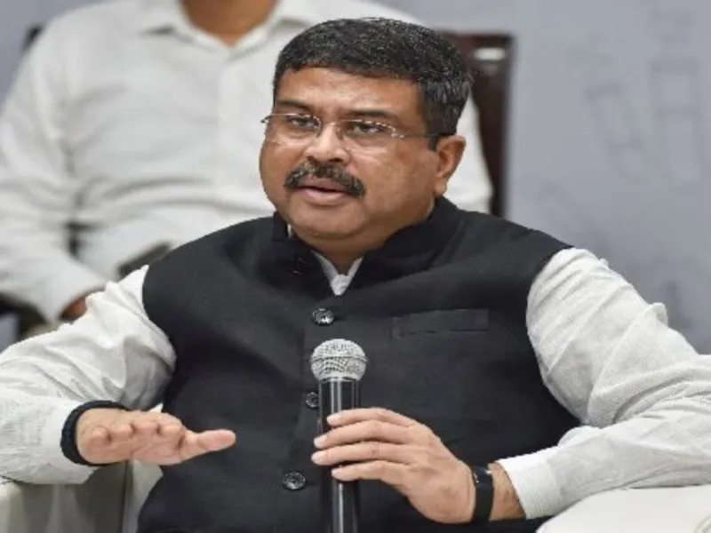 भाजपा ने धर्मेंद्र प्रधान को कर्नाटक के लिए पार्टी का चुनाव प्रभारी नियुक्त किया 