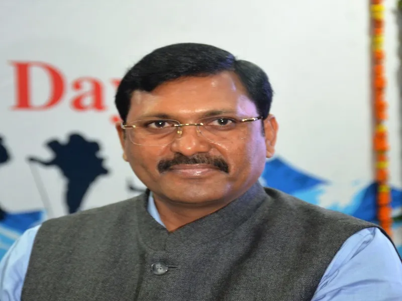 मुरादाबाद : कमिश्नर आंजनेय कुमार सिंह की प्रतिनियुक्ति एक साल के लिए बढ़ी