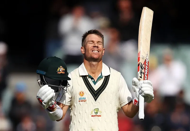 Ashes Series : क्या David Warner लेंगे टेस्ट क्रिकेट से संन्यास? ऑस्ट्रेलिया के पूर्व कप्तान Mark Taylor ने दिया बड़ा बयान