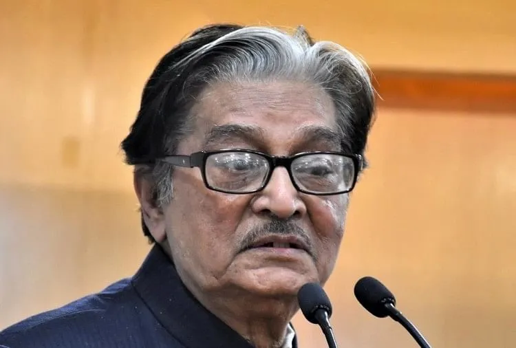 कला, संस्कृति को जन-जन तक पहुंचाने में मीडिया की भी बड़ी भूमिका हैः प्रकाश सिन्हा