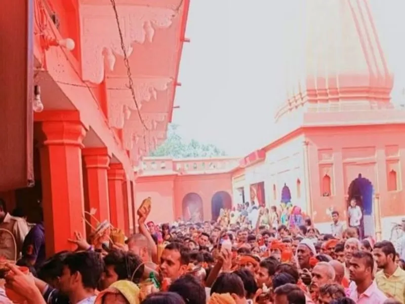 Mahashivratri 2023: छोटी काशी के रूप में प्रसिद्ध है रुद्रपुर का दुग्धेश्वर नाथ मंदिर, कहानी जानकर हो जाएंगे हैरान