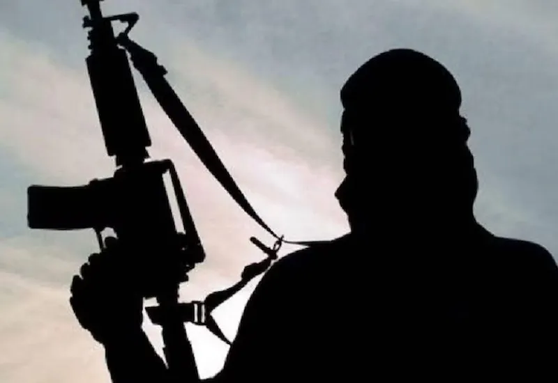 Afghanistan : तालिबान का बड़ा एक्शन, IS खुरासान के टॉप मिलिट्री चीफ को किया ढेर