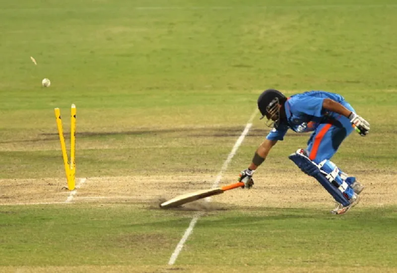 गेंदबाज 'विलेन' नहीं, नॉन स्ट्राइकर छोर पर खड़ा बल्लेबाज ही तोड़ रहा नियम...एमसीसी ने दी चेतावनी