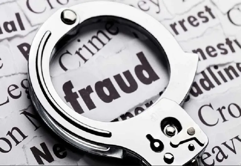 मुरादाबाद : कोयला कारोबारी के ढाई करोड़ रुपए हड़पे, पिता-पुत्र पर धोखाधड़ी का केस दर्ज