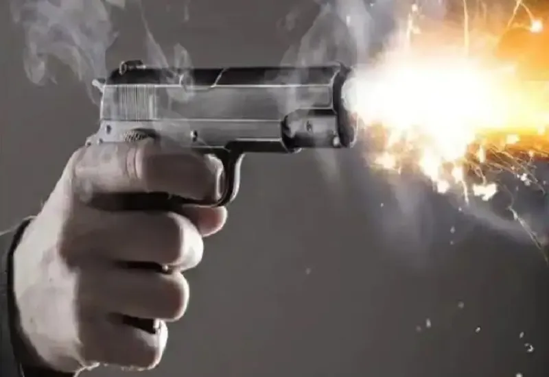Firing in America : अमेरिका में फिर गोलीबारी, मिसिसिपी में छह व्यक्तियों की गोली मारकर हत्या 