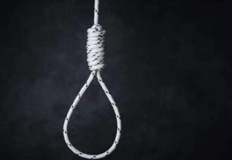 मुरादाबाद : फंदे से झूल कर इंटरमीडिएट के छात्र ने दी जान, घटना की जांच में जुटी पुलिस 