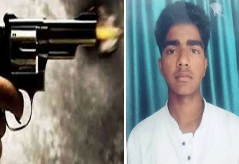 मुरादाबाद  : तेल चुराने से मना करने पर युवक को मारी गोली, अज्ञात के खिलाफ हत्या के प्रयास का केस दर्ज