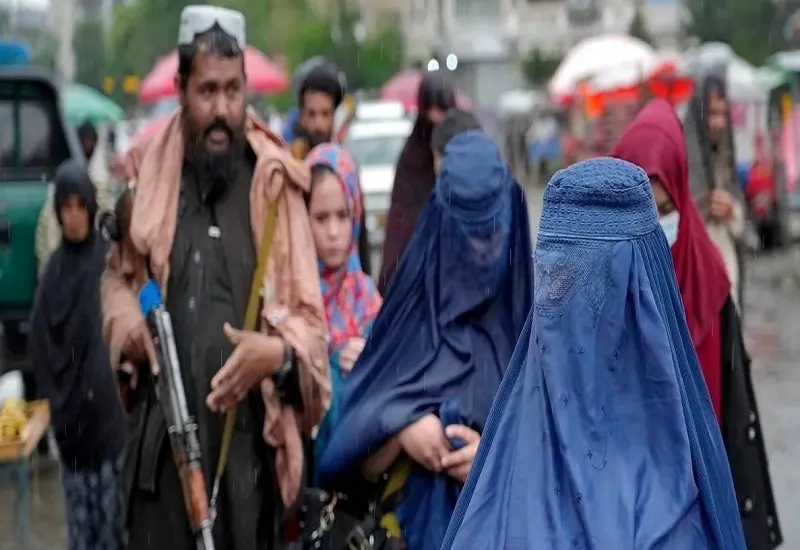अफगानिस्तान : अकेली महिलाओं-विधवाओं के लिए तालिबान शासन में आजीविका कमाना हुआ मुश्किल 