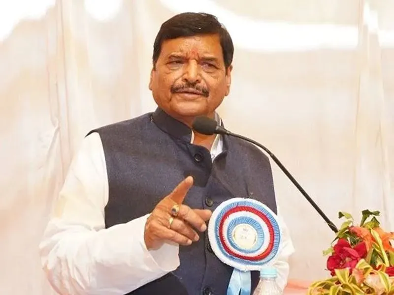 UP Budget पर शिवपाल यादव ने कसा तंज, कहा- आज का बजट नौकरशाही के नाम...