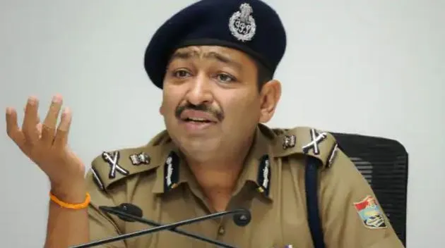 देहरादूनः डीजीपी के नाम पर हड़प लिए दस लाख रुपये, एफआईआर दर्ज करने के निर्देश 