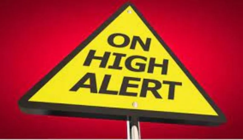 रुद्रपुर: कांवड़ यात्रा मार्ग पर संदिग्ध वस्तु फेंकने पर हाई अलर्ट  