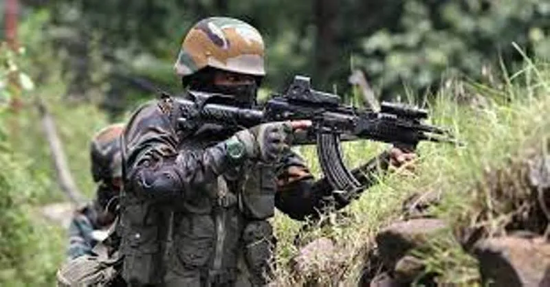 आईएसआई और आतंकी संगठनों से जुड़ाव के शक में इंदौर में एक व्यक्ति को हिरासत में लिया गया 