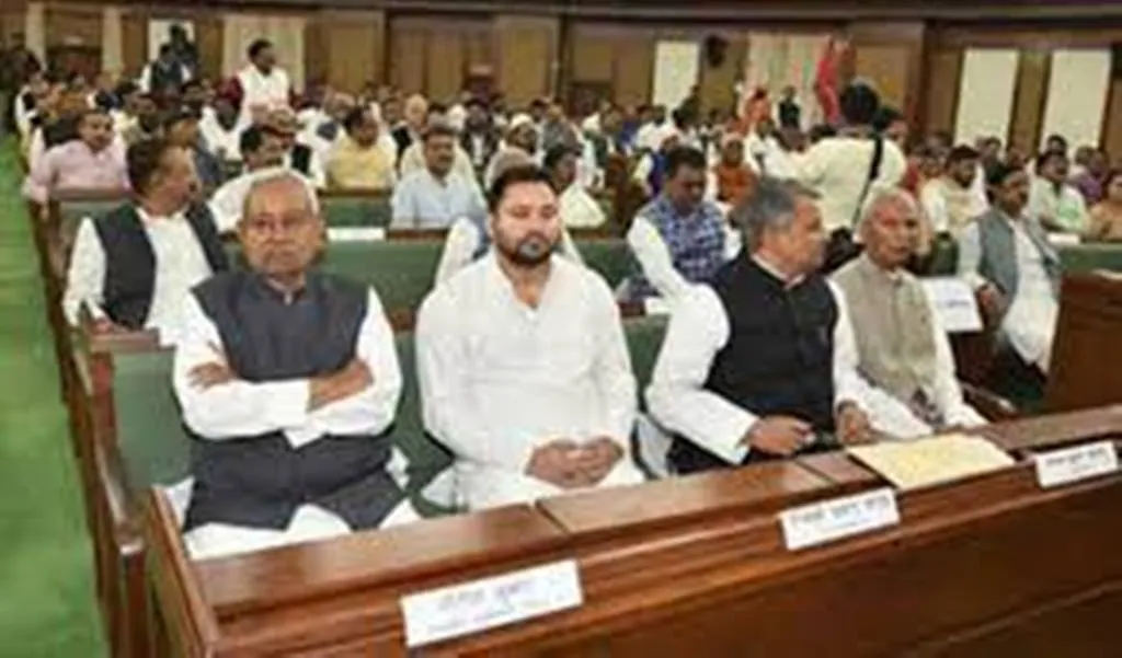 नीतीश ने मुजफ्फरपुर कांड की जांच का दिया आदेश 