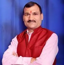 हल्द्वानी: यूकेडी के केंद्रीय महामंत्री (संगठन) ने भाजपा सरकार पर बोला तीखा हमला