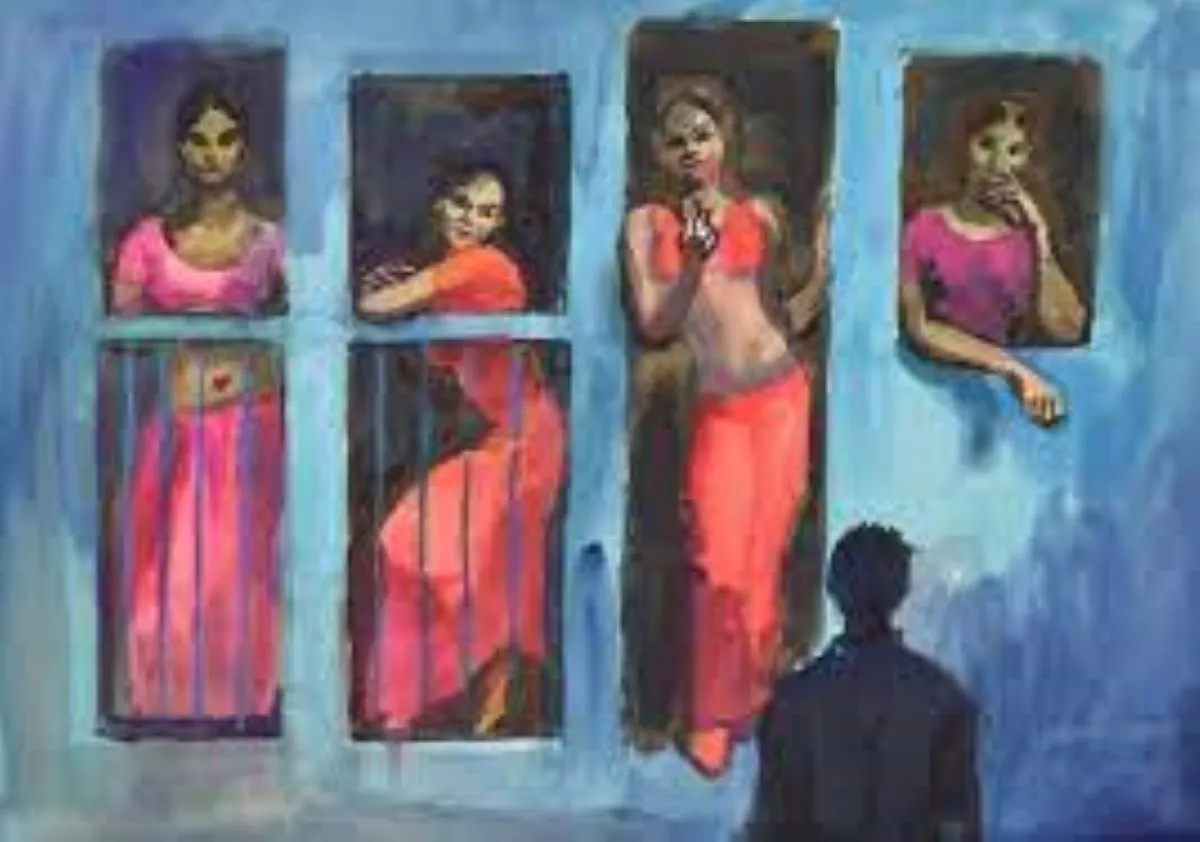 देहरादून: सेक्स रैकेट चला रहे दम्पति के घर पुलिस का छापा