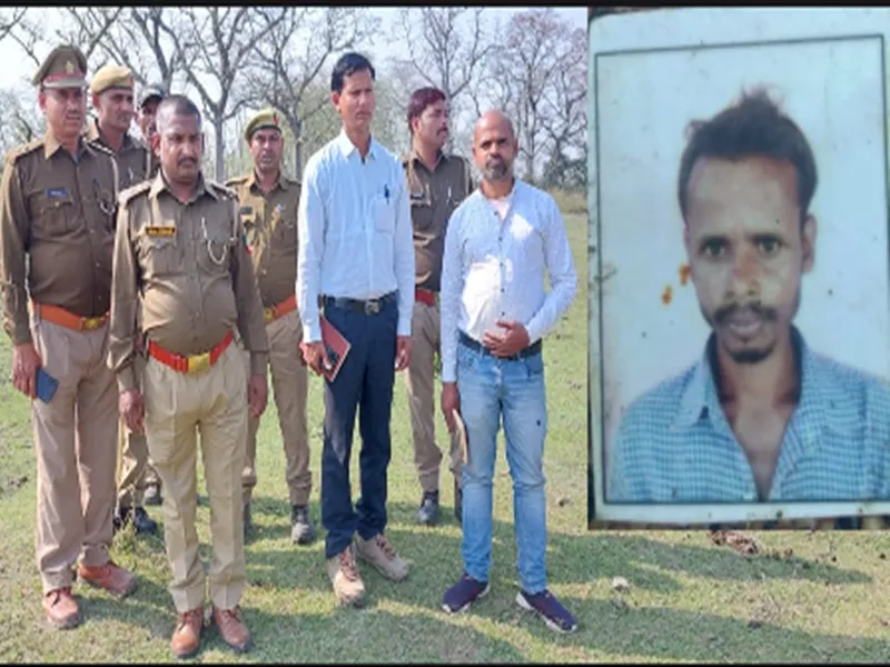 बहराइच: घर जा रहे ग्रामीण को हाथियों ने कुचलकर मार डाला, तीन दिन में दूसरी घटना से क्षेत्र में दहशत