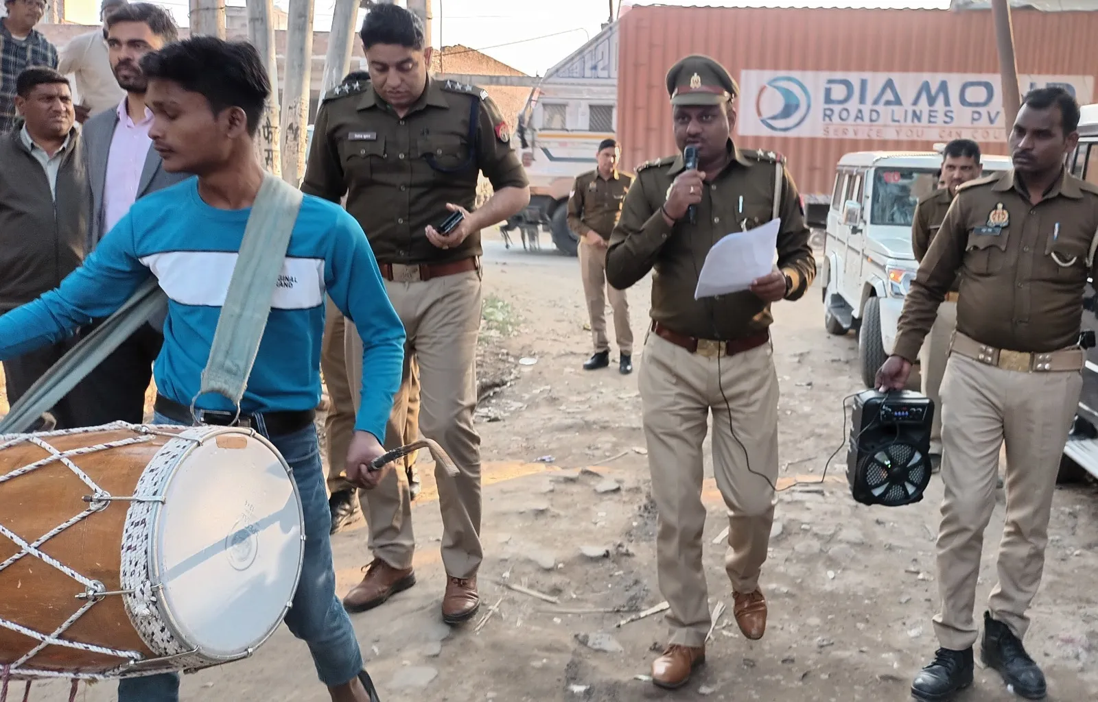 संभल: दो झोलाछाप पर गैंगस्टर की कार्रवाई, एक की 32 लाख की संपत्ति कुर्क
