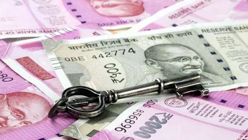 मजबूत आर्थिक स्थिति 