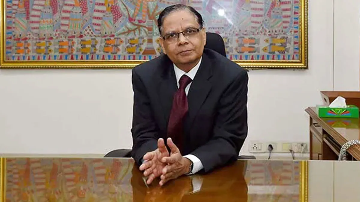 उच्च वृद्धि की राह पर बढ़ेगा भारत, 2027-28 तक होगा दुनिया की तीसरी सबसे बड़ी अर्थव्यवस्था: पनगड़िया 