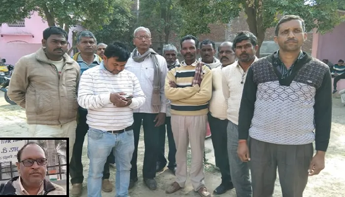Farrukhabad Accident : सड़क हादसे में कानूनगो की मौत, बेटी की शादी का कार्ड बांटकर लौट रहे थे