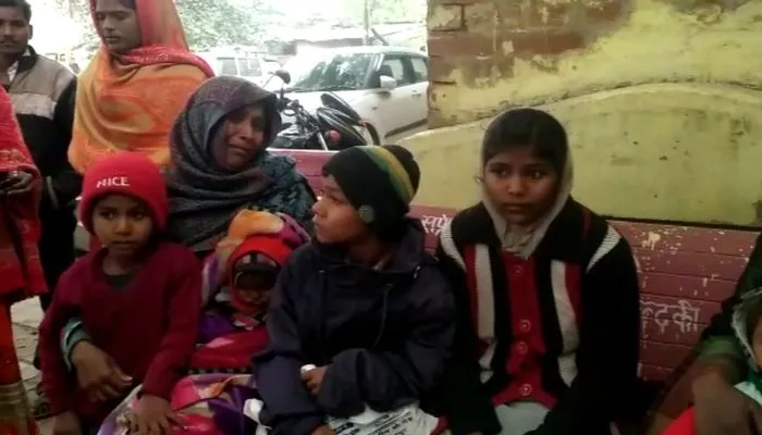 Fatehpur Accident: प्राइवेट बस की टक्कर से भाकियू नेता की मौत, दो घायल, पुलिस ने बस को कब्जे में लिया