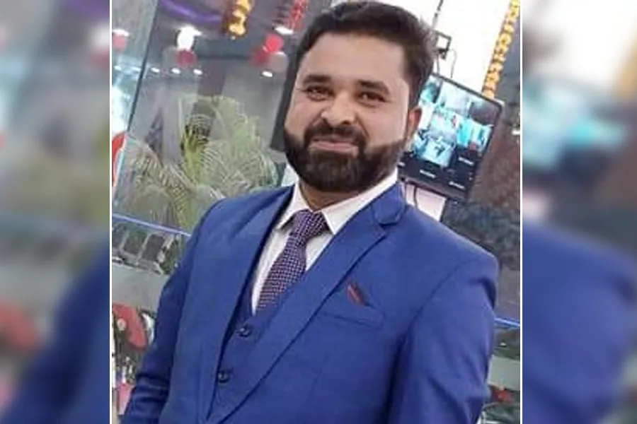 पीलीभीत: आटा चक्की के पट्टे में फंसकर चली गई ग्रामीण की जान, मची चीख-पुकार 