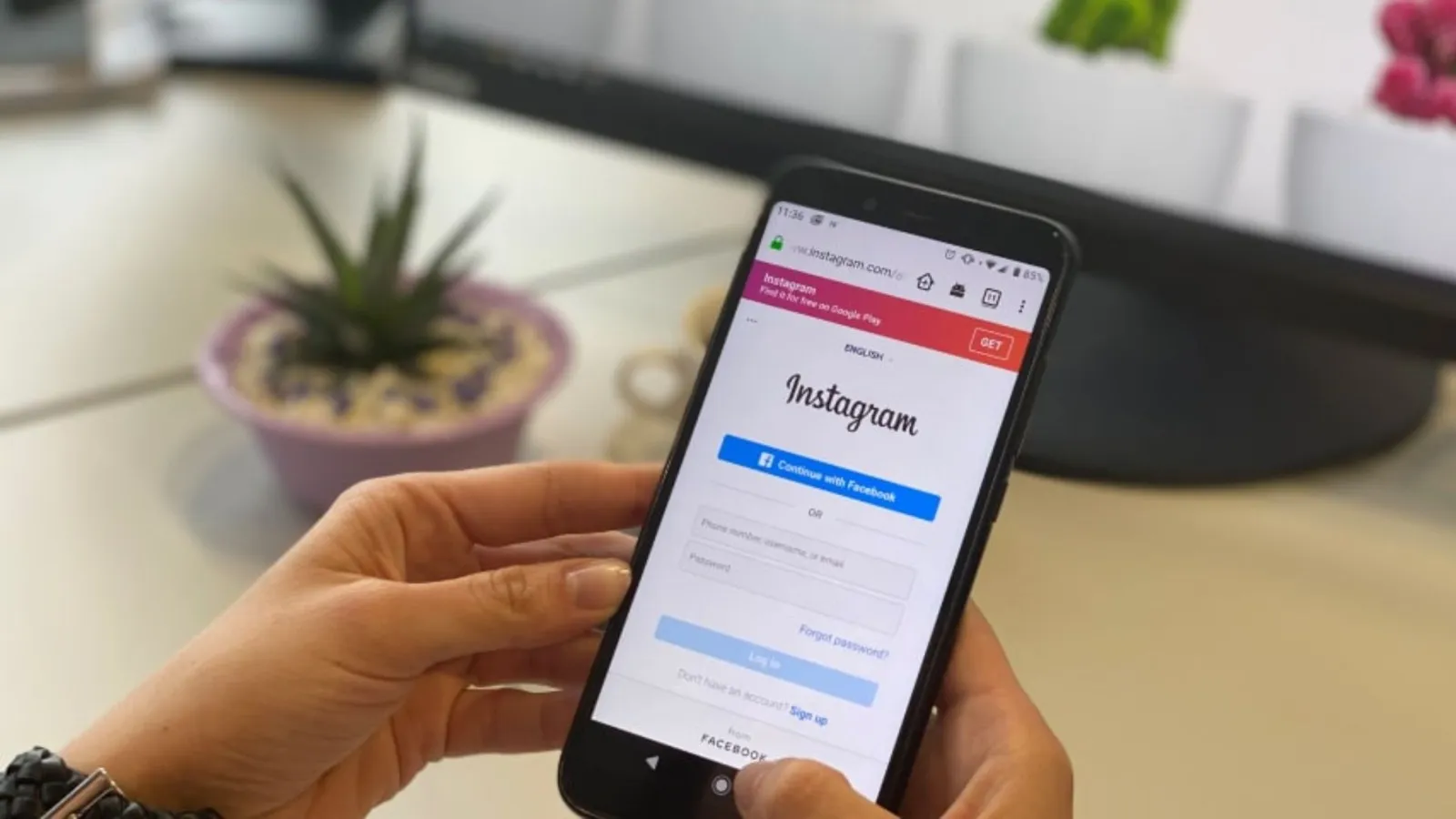 Instagram से हर महीने होगी 60 हजार की कमाई, अपनाएं ये ट्रिक