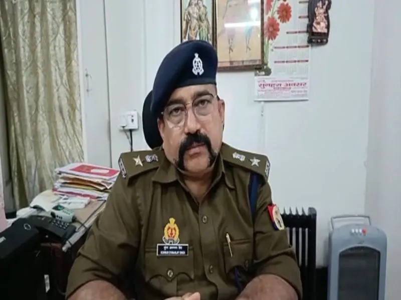 बहराइच: दो वर्ष बाद बुजुर्ग के शव को कब्र से निकाल पोस्टमार्टम के लिए भेजा, जानें मामला