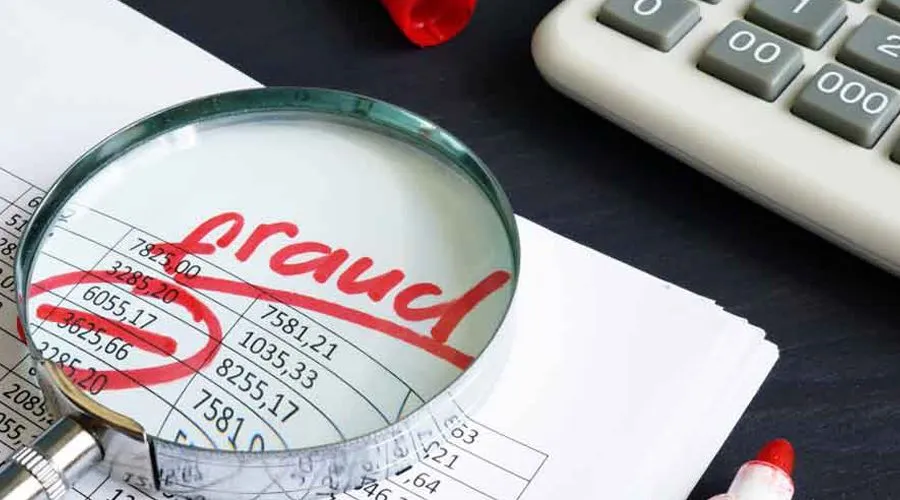 रुद्रपुरः अपर संख्याधिकारी से ऑनलाइन खरीद करने पर हजारों की ठगी