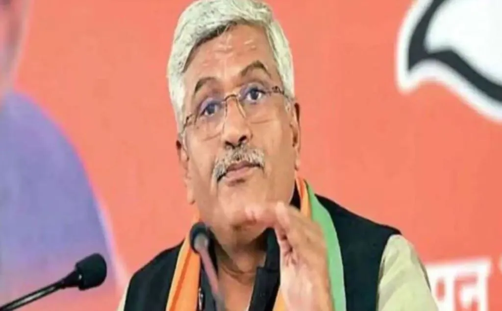 वित्त मंत्री ने हर वर्ग को सशक्त बनाने वाला समावेशी बजट प्रस्तुत किया है: शेखावत