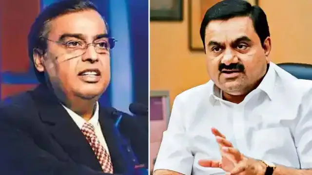 Guatam Adani को पछाड़कर Mukesh Ambani बने Asia के सबसे अमीर शख्स 