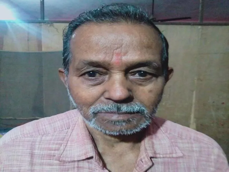 अयोध्या: प्रख्यात मूर्तिकार नारायण चन्द्र मंडल का निधन