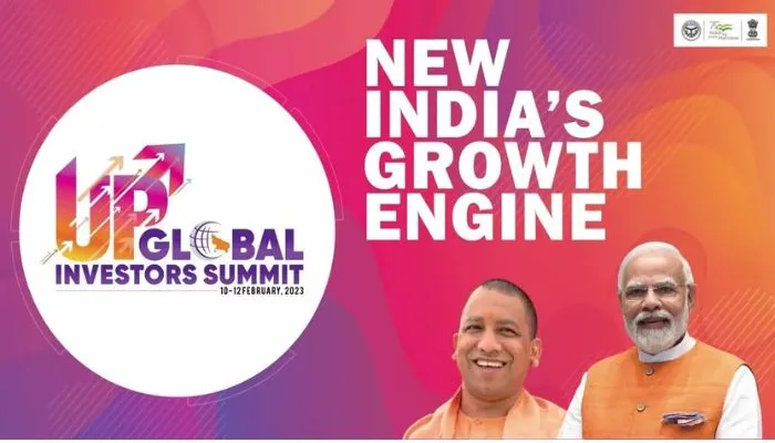 Global Investors Summit में निवेश के महाकुंभ में Kanpur नंबर वन, 85 हजार करोड़ रुपये से ज्यादा का निवेश 