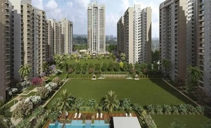 गोदरेज प्रॉपर्टीज का शुद्ध लाभ दिसंबर तिमाही में 51 प्रतिशत बढ़ा 