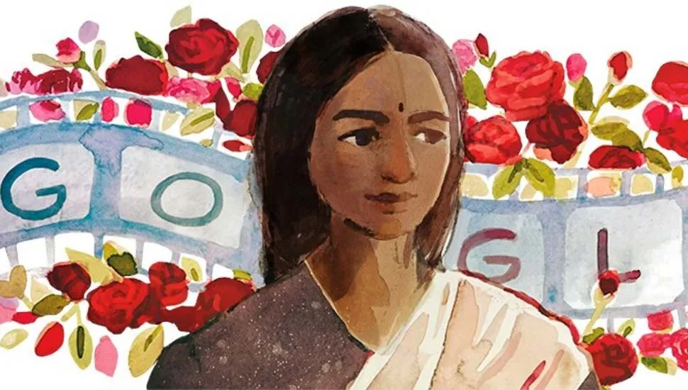 PK Rosy 120th Birth Anniversary: Google ने पहली मलयालम एक्ट्रेस रोजी का बनाया Doodle