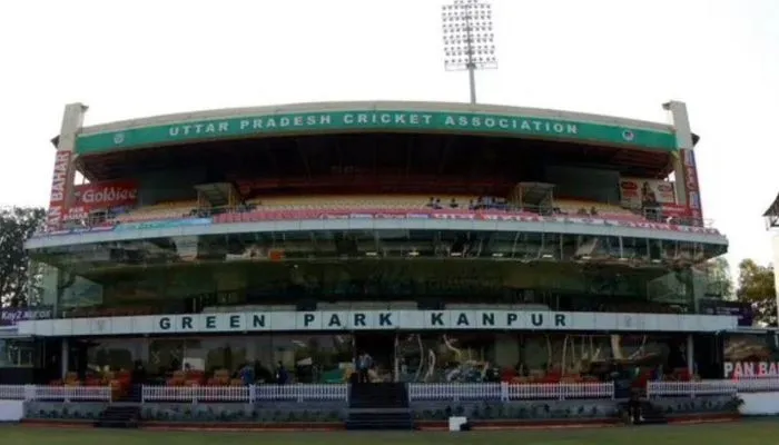 Kanpur News : 50 रुपये में होंगे ग्रीनपार्क के इतिहास से रूबरू, क्रिकेट के हर पहलू को देख सकेंगे क्रिकेट प्रेमी