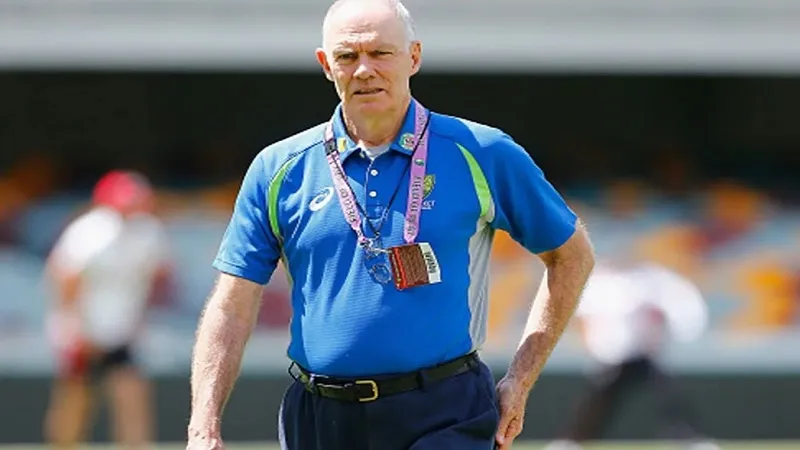 India vs Australia : ऑस्ट्रेलिया जीत सकती है Test Series, इस बार भारत घर पर कमजोर, चैपल ने दिया बयान