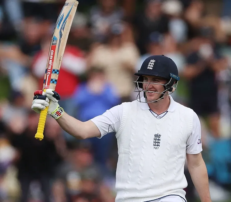England vs Zealand : आते ही टेस्ट में मचा दी सनसनी, Harry Brook ने Break किए इतने सारे Record
