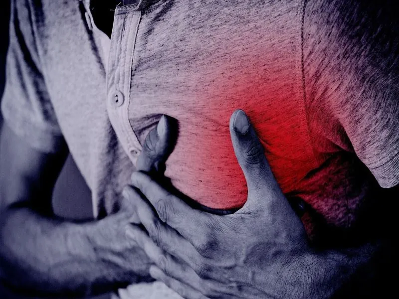 रायबरेली: एक दिन में एक ही गांव के पांच लोगों की heart attack से मौत, इलाके में हड़कंप