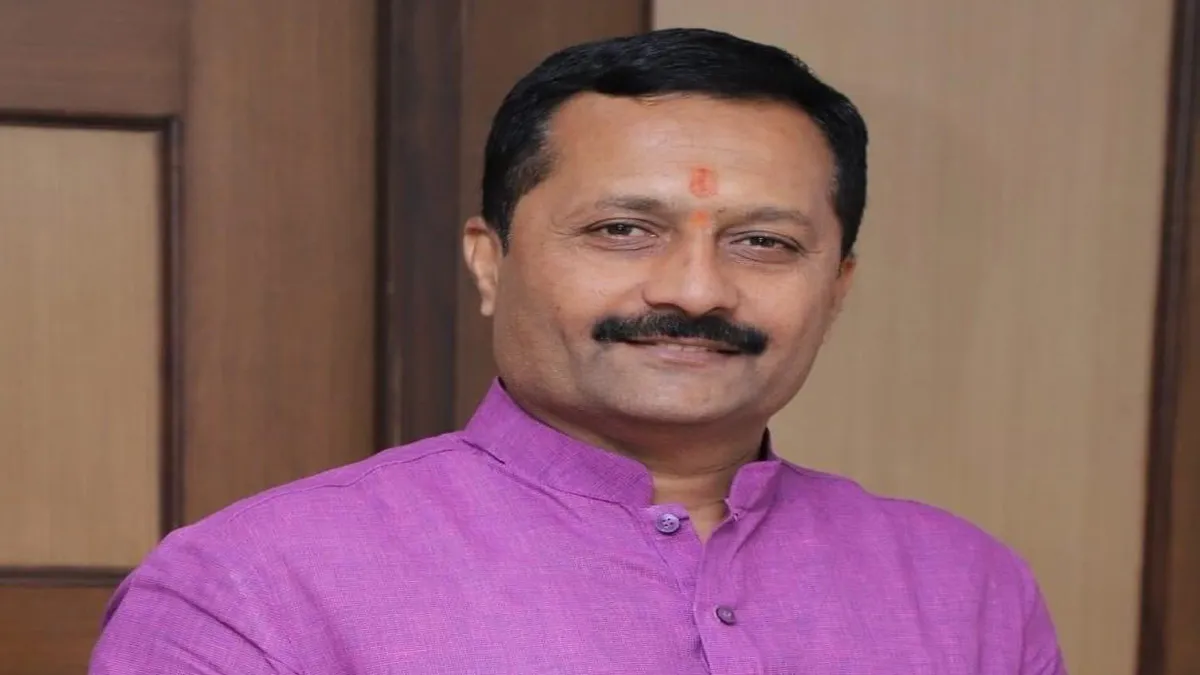 महाराष्ट्र उपचुनाव : भाजपा उम्मीदवार हेमंत रासने के खिलाफ आचार संहिता उल्लंघन का मामला दर्ज 