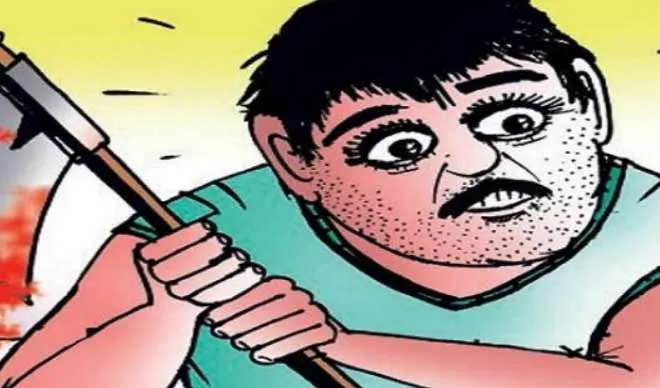 हल्द्वानी: छोटे भाई ने बड़े भाई-भाभी पर गड़ासे से किया हमला