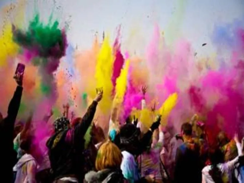 हरदोई: पांच सालों में होली में हुड़दंग करने वालों पर क्या हुई कार्रवाई, एसपी ने मांगा डेटा