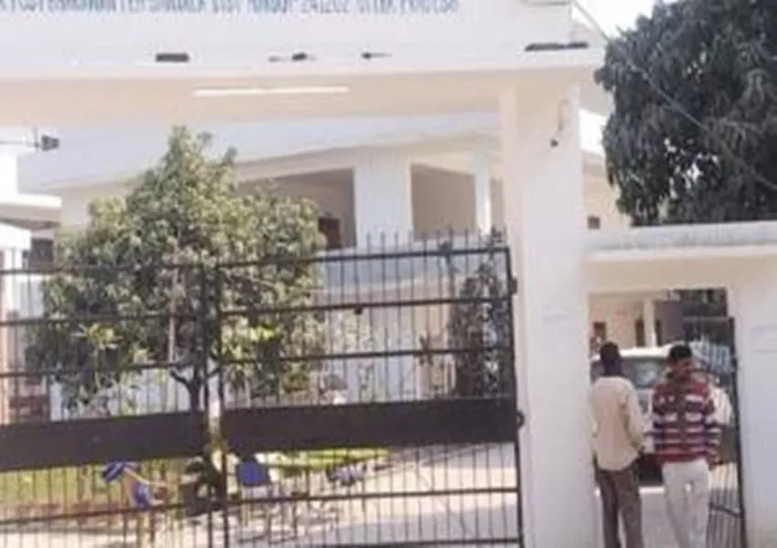 Scholarship Scam: हरदोई के फार्मेसी कॉलेज में अभिलेख खंगालने में ED को लगे 29 घंटे