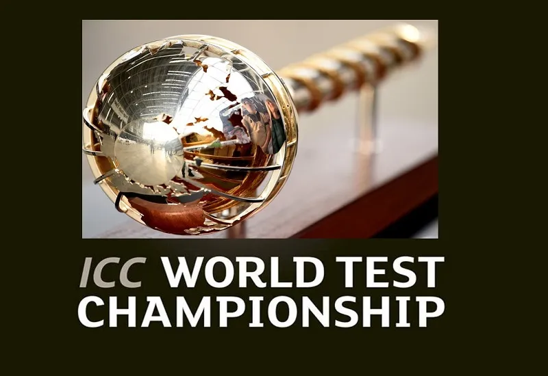 WTC Final 2023 : 'द ओवल' में खेला जाएगा World Test Championship का फाइनल, ICC ने की घोषणा