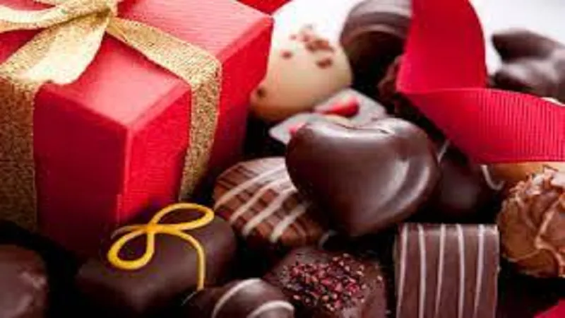 Chaucer से Chocolate तक... Valentine's day उपहार सदियों में कैसे बदल गए?