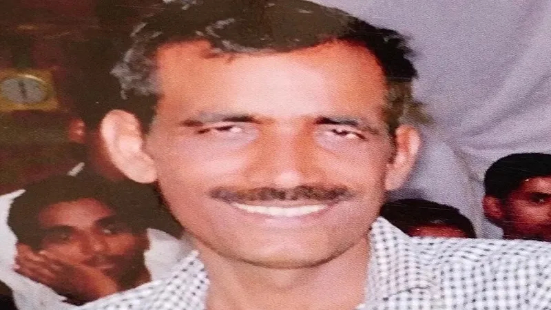 अमरोहा: गाय के विवाद को लेकर भांजों ने की मामा की पीट-पीटकर हत्या 