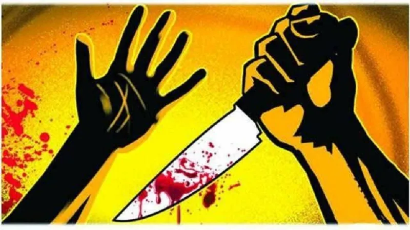 संभल: तकादा करने पर अधिवक्ता पर धारदार हथियार से जानलेवा हमला