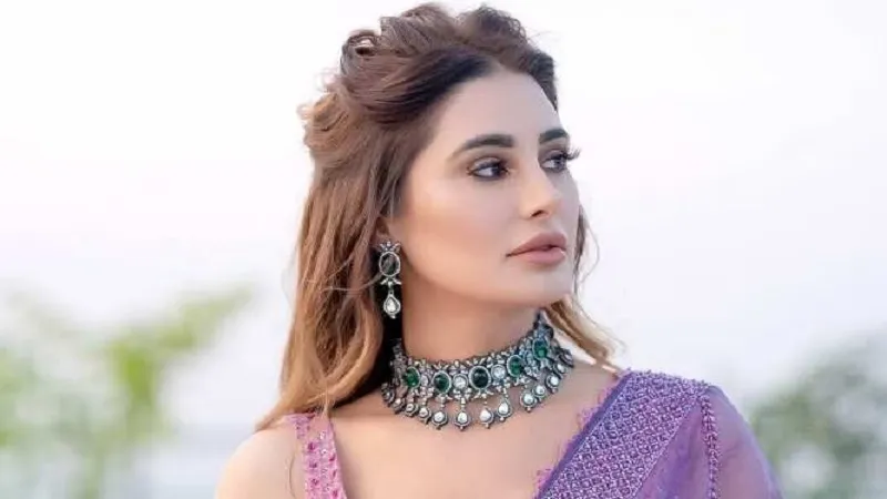 एक्टिंग एक ऐसा जॉब है जो आपको अलग-अलग तरह के किरदार निभाने का मौका देता है: Nargis Fakhri 