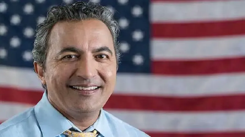 'आपूर्ति श्रृंखलाओं में विविधता लाने में अमेरिका का स्वाभाविक भागीदार बना भारत, एअर इंडिया-बोइंग समझौता इस बात का गवाह': सांसद बेरा 